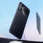Realme Note 50