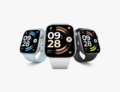 Redmi Watch 6