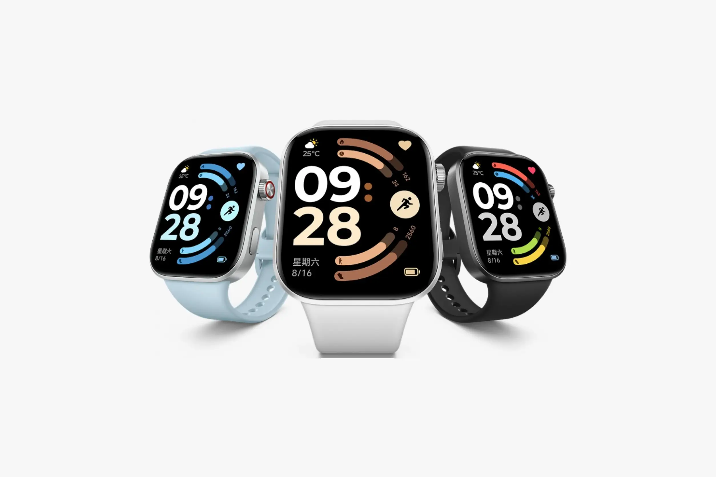 Redmi Watch 6