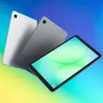 Samsung Galaxy Tab A11