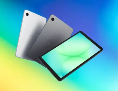 Samsung Galaxy Tab A11