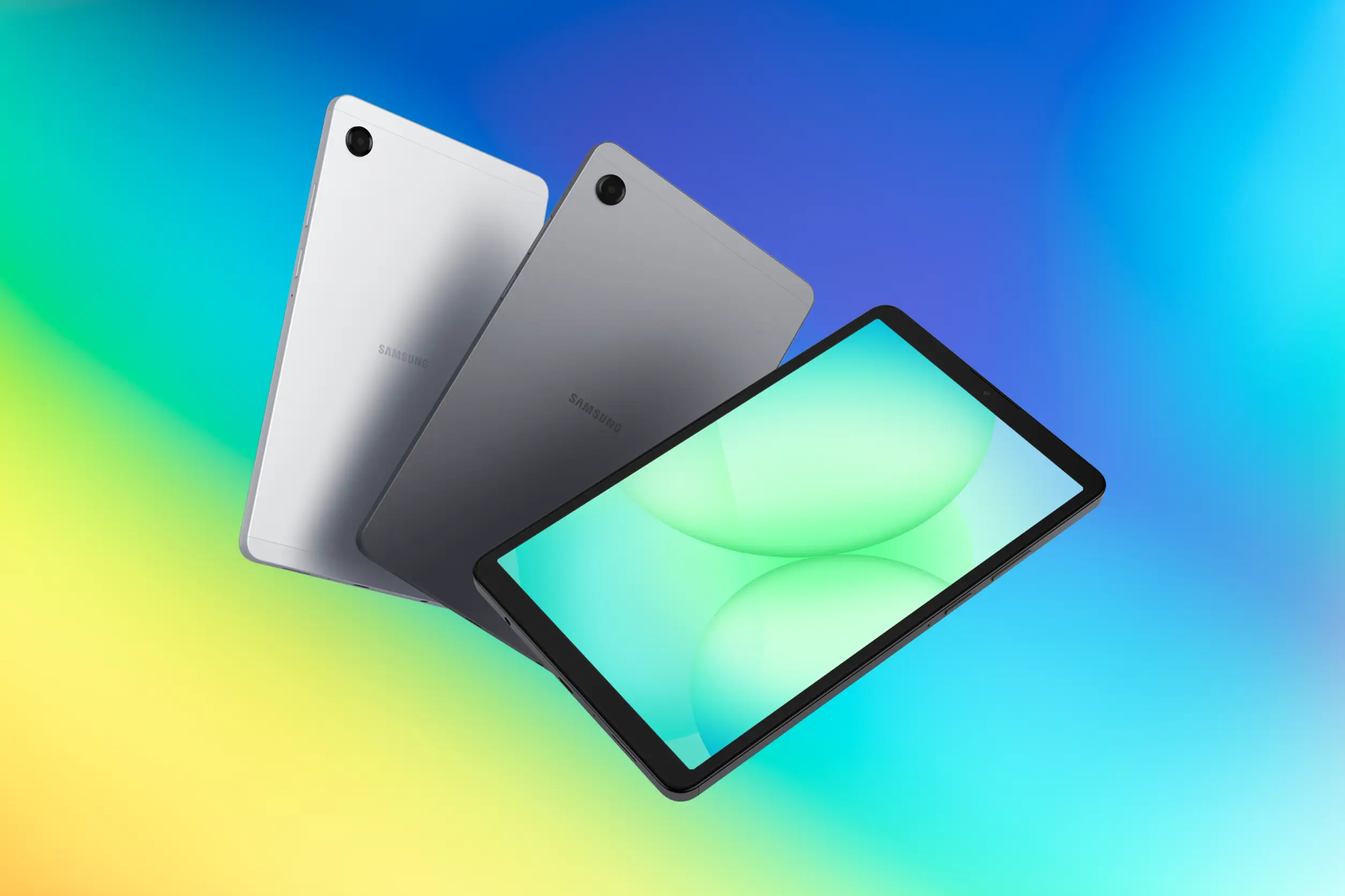 Samsung Galaxy Tab A11