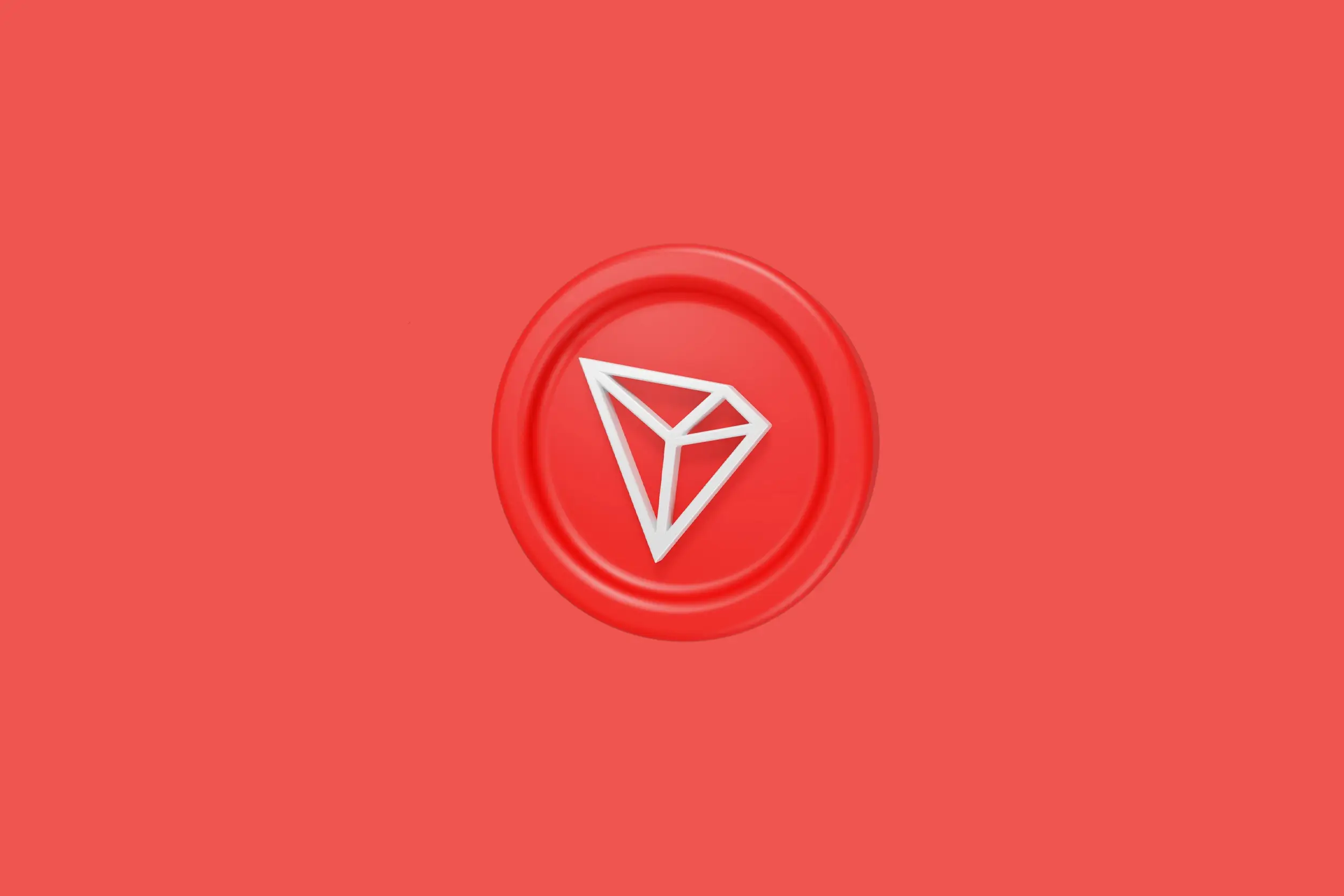 TRX Tron