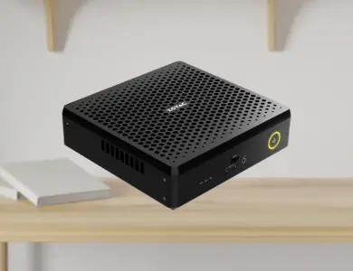 ZBOX MAGNUS EN Series
