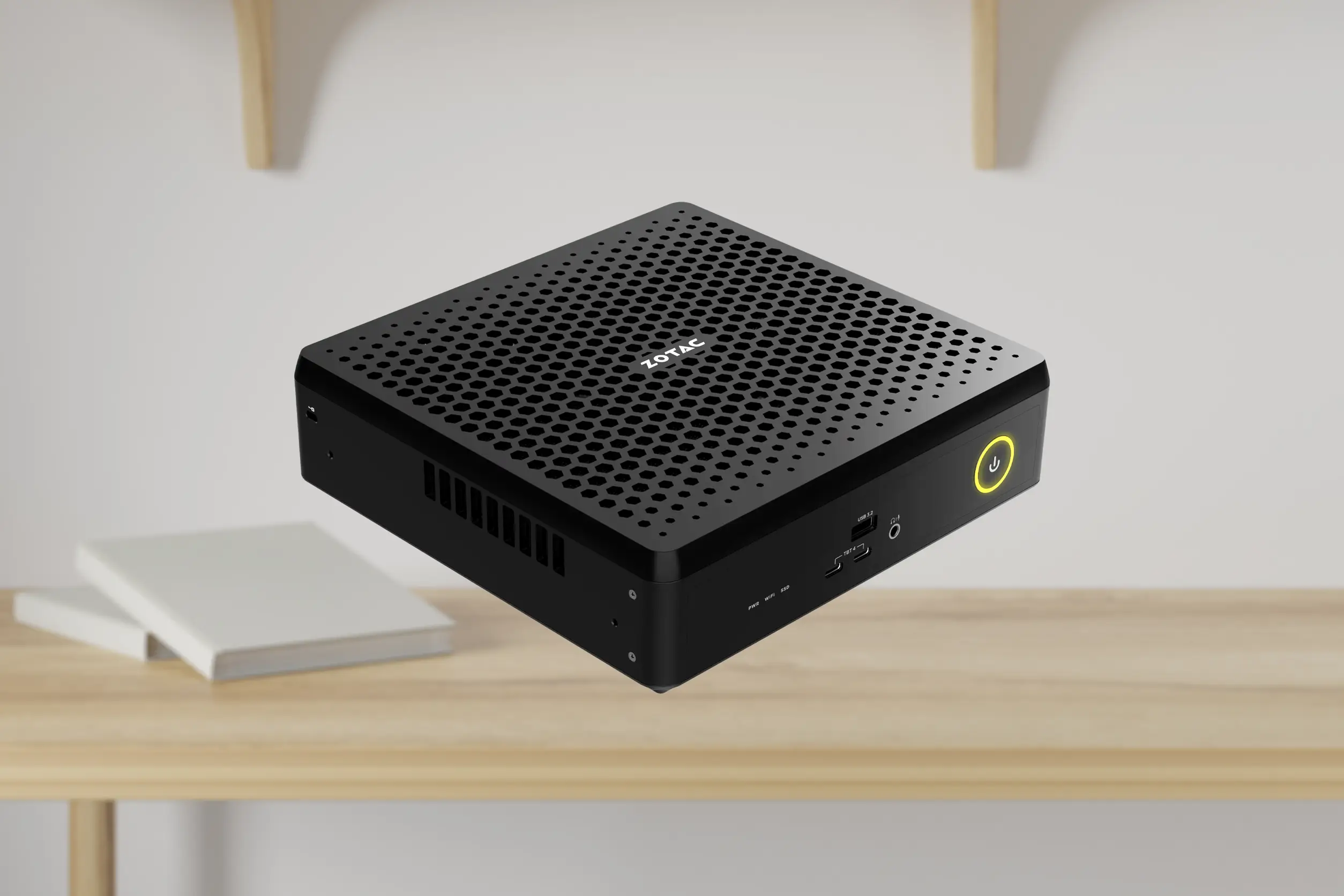 ZBOX MAGNUS EN Series