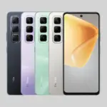 infinix hot 50