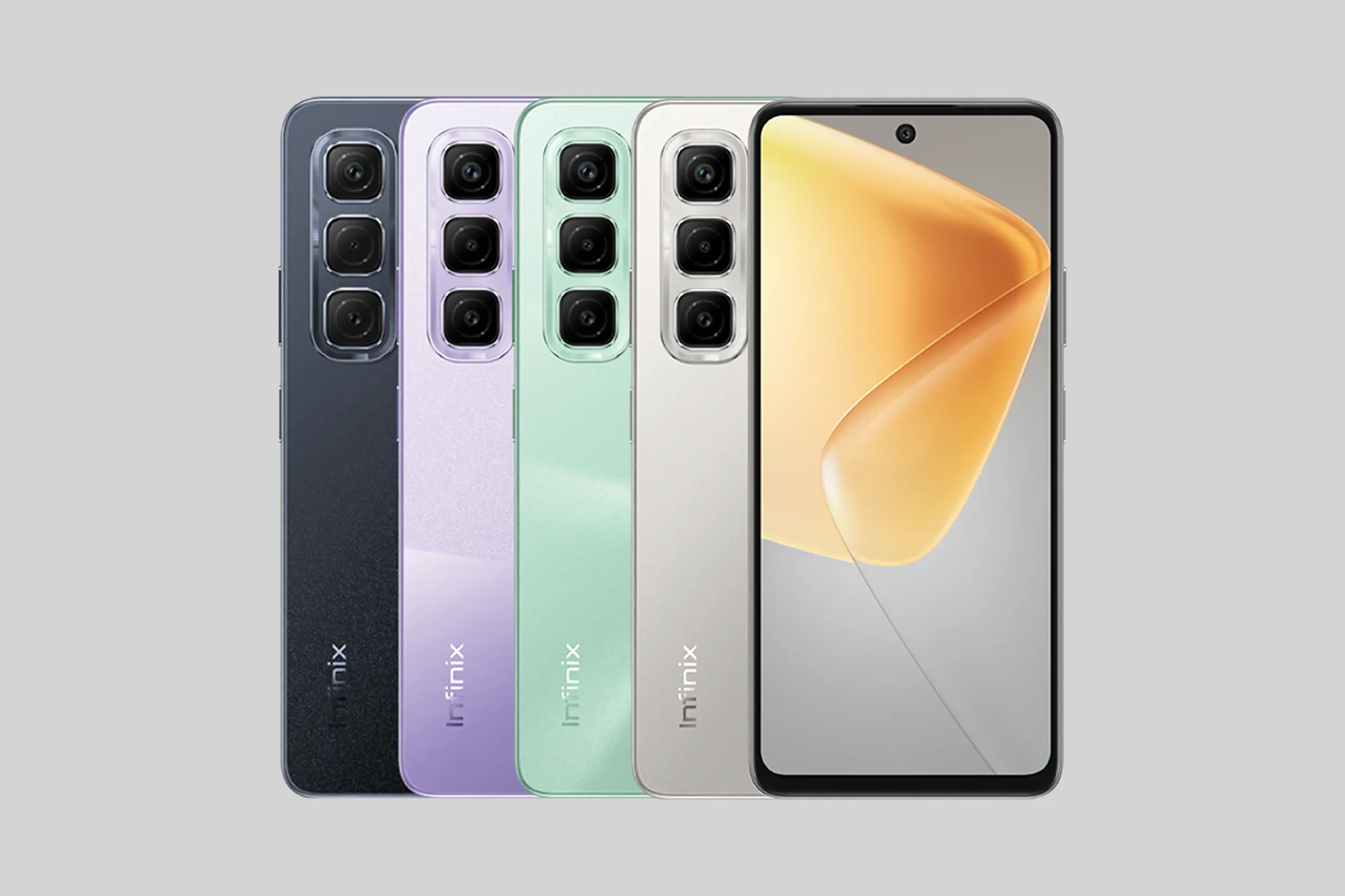 infinix hot 50