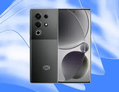itel s25 ultra