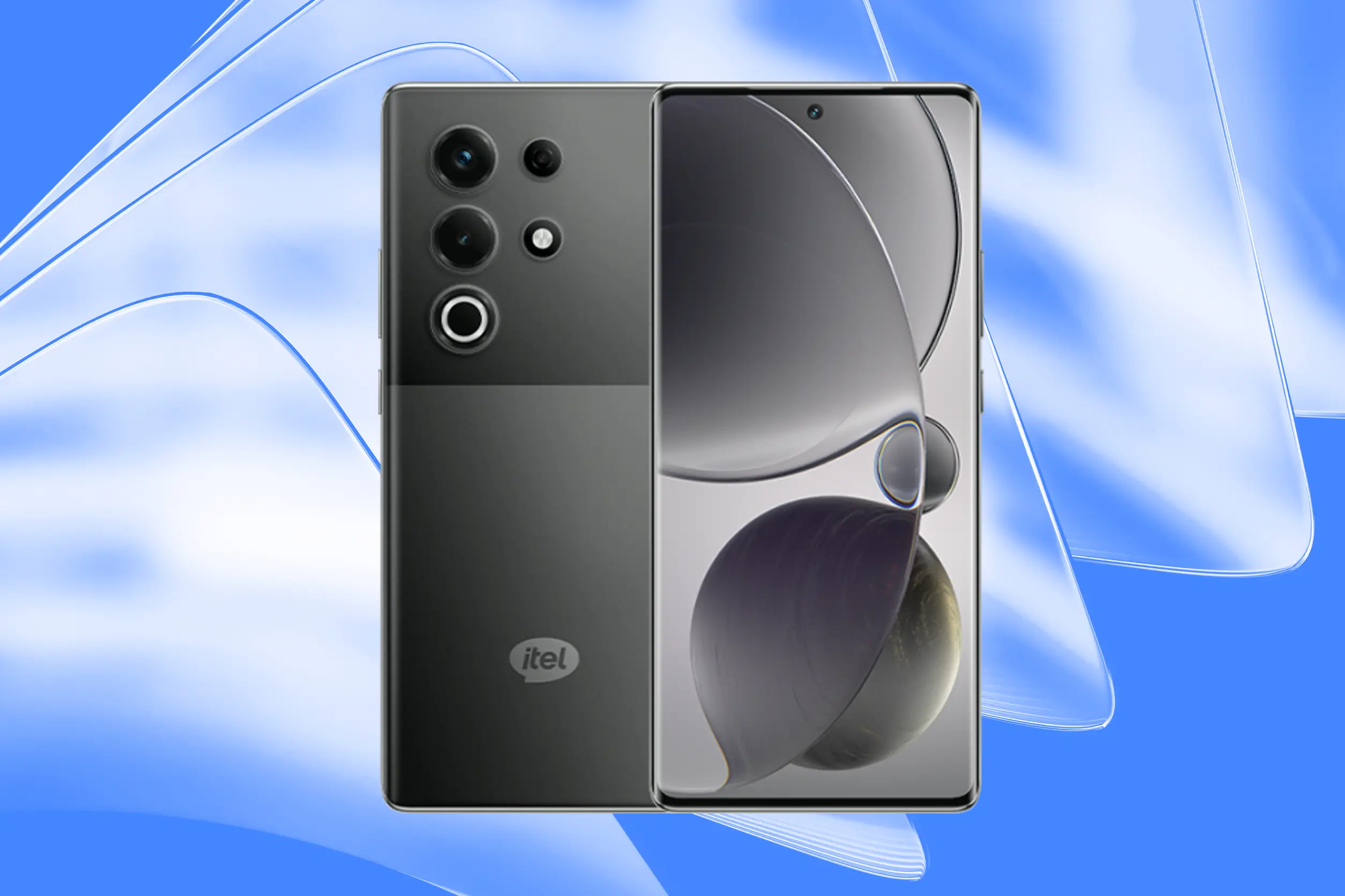 itel s25 ultra