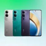 vivo y29